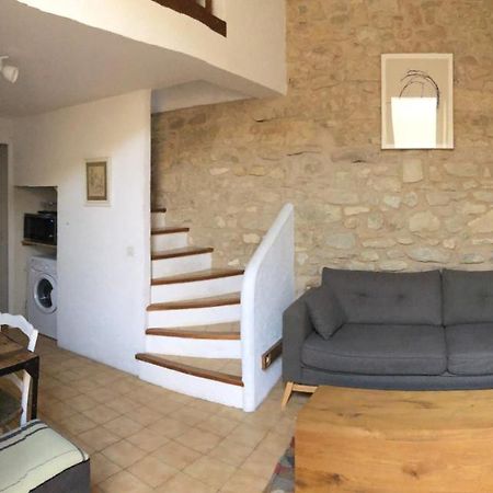 Studio 57 A Saignon Exteriér fotografie